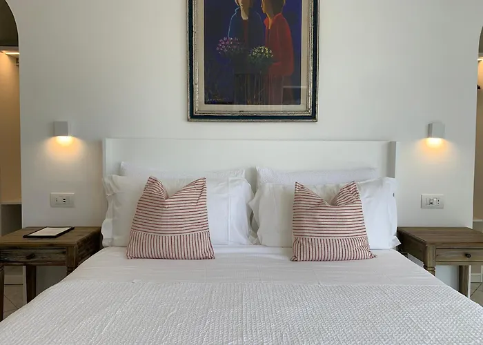 Boutique B&B Bettola Del Re