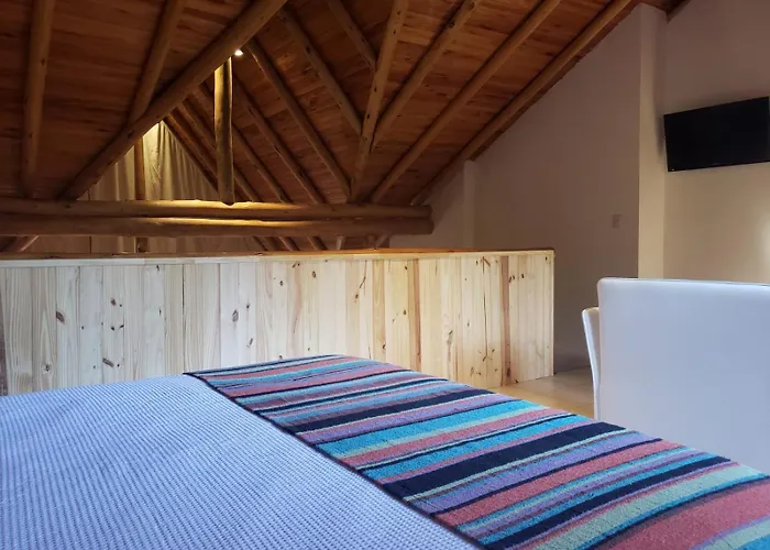 Mar Azul Suites Apart Boutique