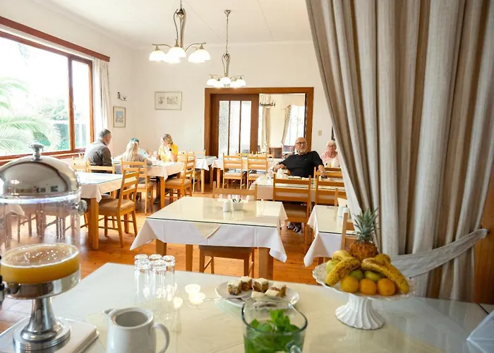 Hotel Prinzessin Rupprecht