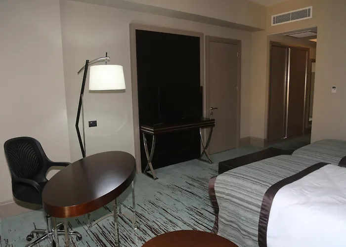Ramada By Wyndham Iskenderun