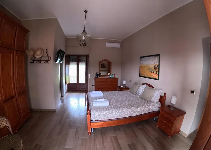 B&b A casa di Maybe