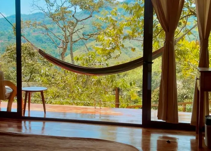 Piripe Wellness Lodge