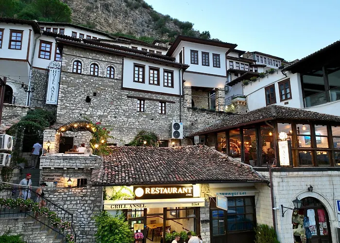 Hotel Ansel