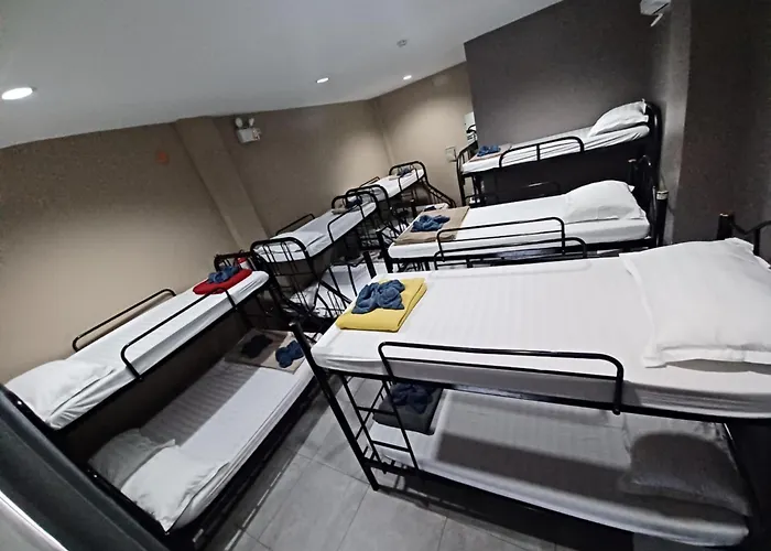 2020 Travelers Inn