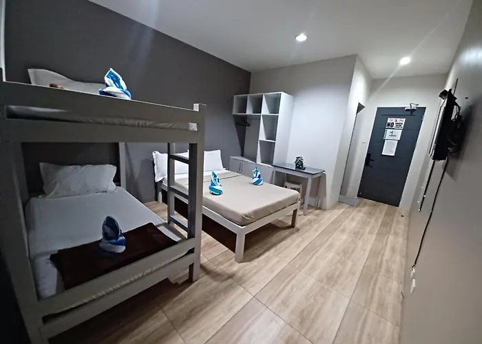 2020 Travelers Inn