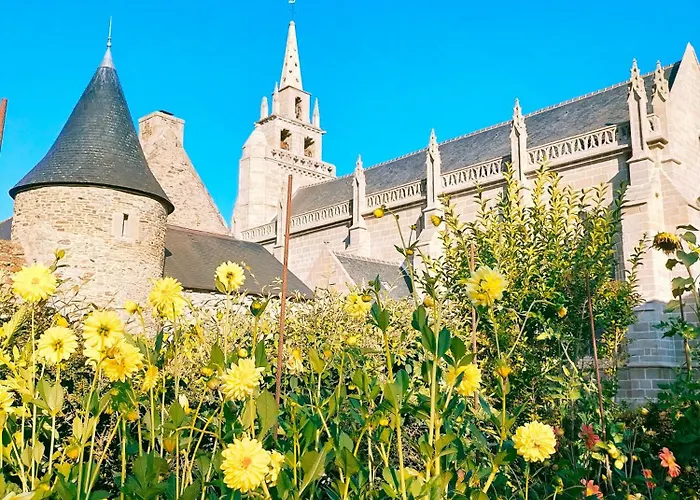 Bnb La Neo Bretonne