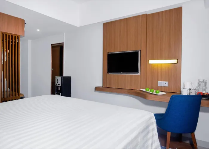 Aston Inn Cilacap