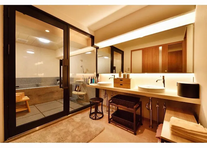 Resort Yufuin - Grandpia Resort Yufuin - - Vacation Stay 73396V