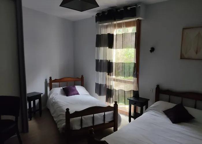 Hotel Foulquier