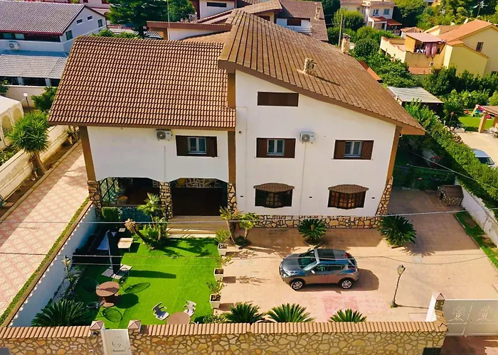 Samamà House