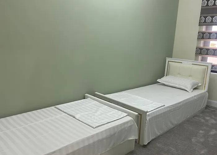 Nazar Hotel & Hostel