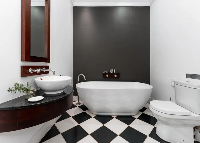 Prince'S Grant Coastal Golf Estate - The Umdoni Suites