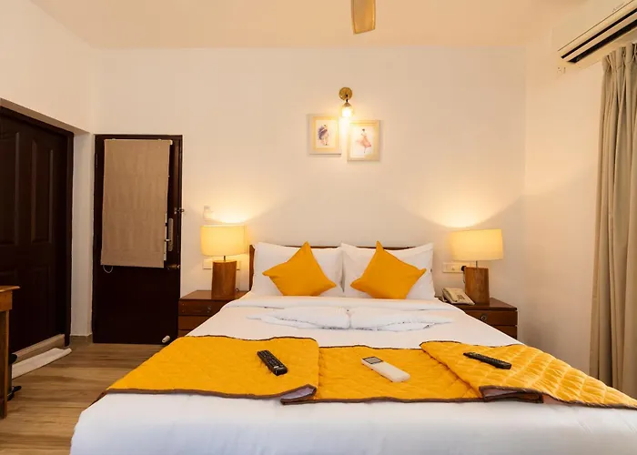 Solo Inn By Hawk Hospitality