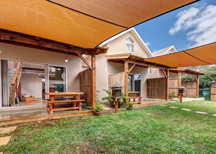 La Maison Ojas Eco Lodges - Your Journey To Well-Being