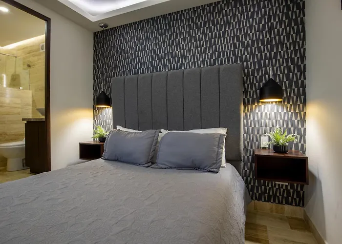 Baja Mar Apartments - Ubicacion 10