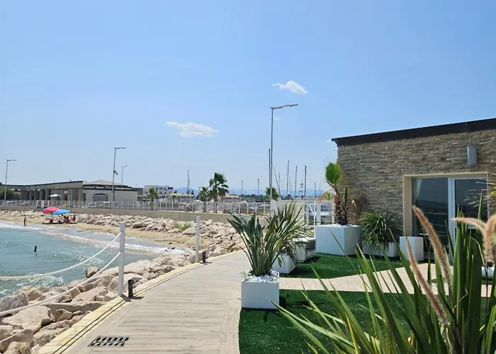 Dada Suites And Sea