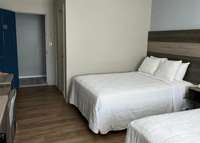 Ritz Motel