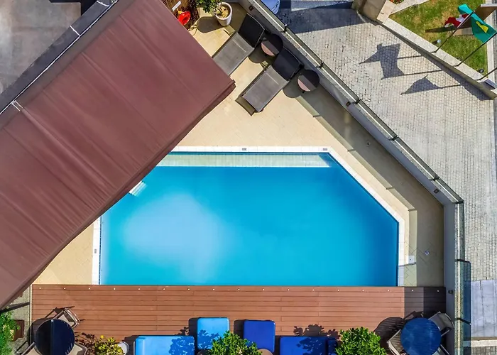 Apart Hotel Moderno em Joinville