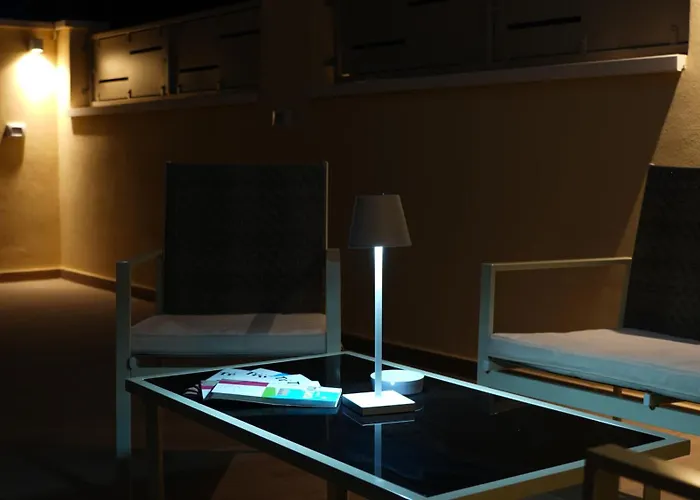Residenza Gurnea - Free Private Parking