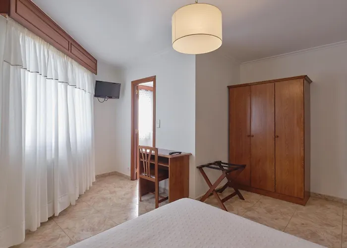 Hotel As Aceas