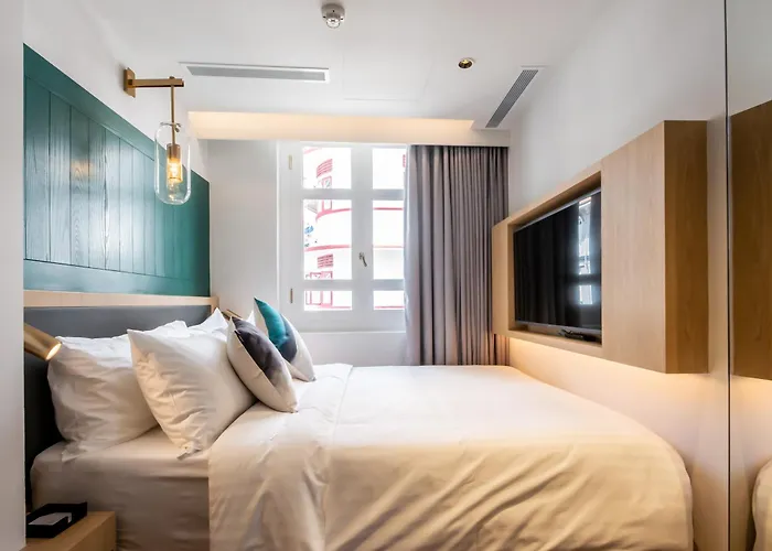 Kesa House, The Unlimited Collection Managed By The Ascott Limited