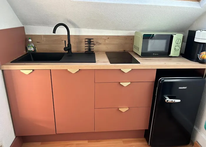 L'Appart De Clea