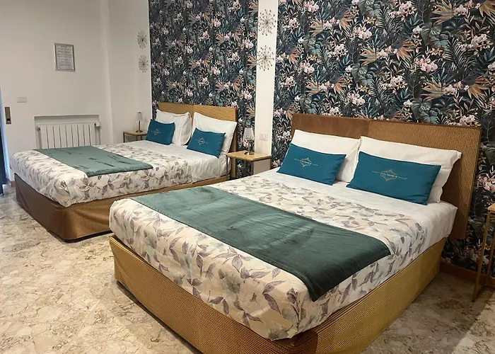 Suite Fimabechi