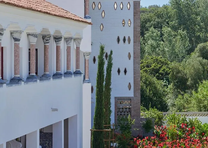 Vermelho Melides - Relais & Chateaux