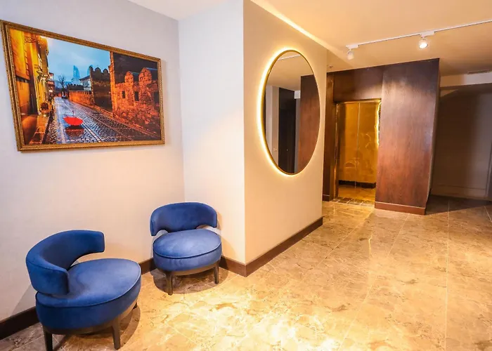 Arium Hotel Baku