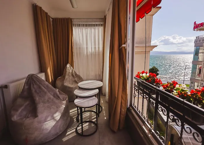 Ammotti Hotel