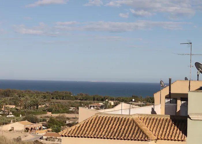Hotel Marina Elche