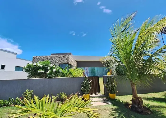 Porto de Sauípe - Casa Águas de Sauipe