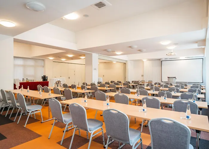 Hotel Globus