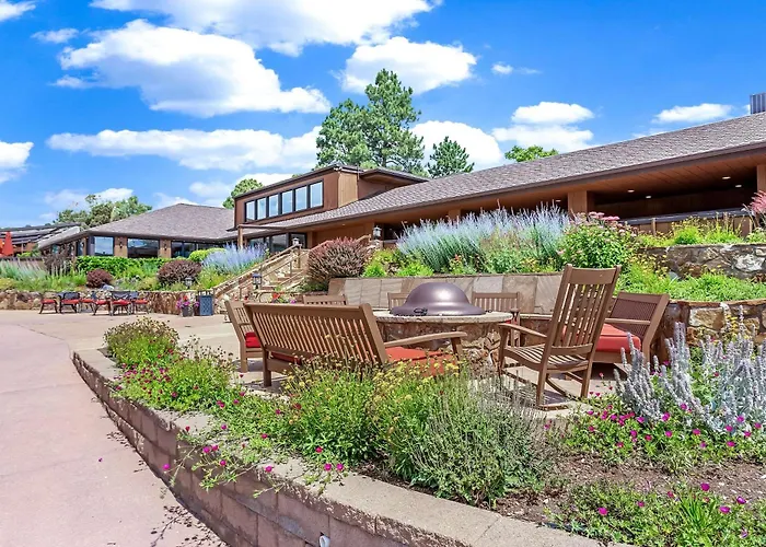 Cheyenne Mountain Resort, A Destination By Hyatt Hotels