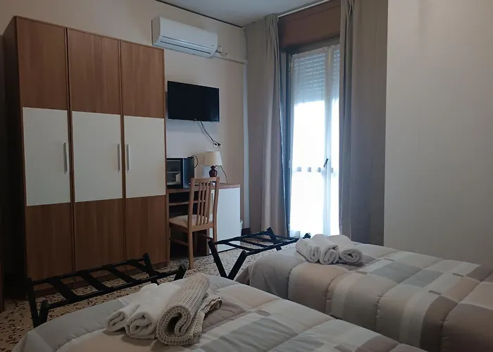 Hotel Mucciolini