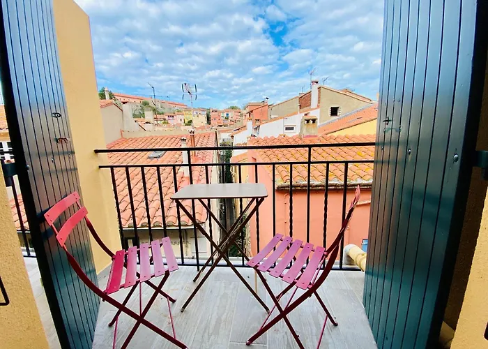 Hotel Des Templiers