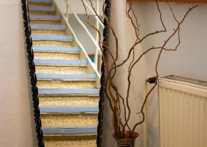 Hostel Moravia Ostrava