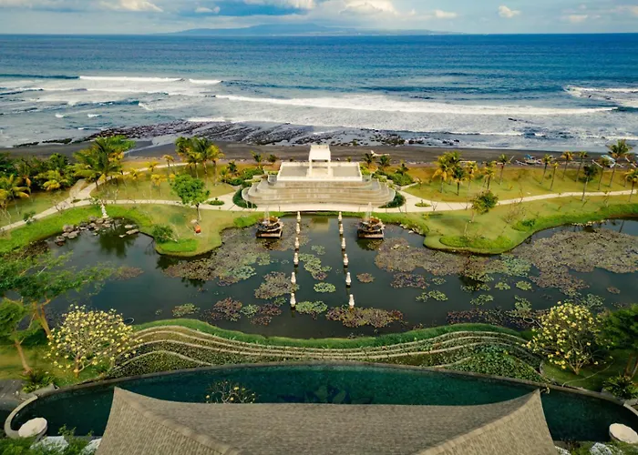 Rumah Luwih Bali