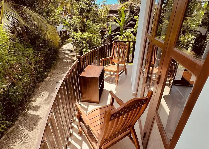 Riverwood Villa