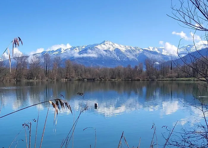 Le Lodge Du Pichat