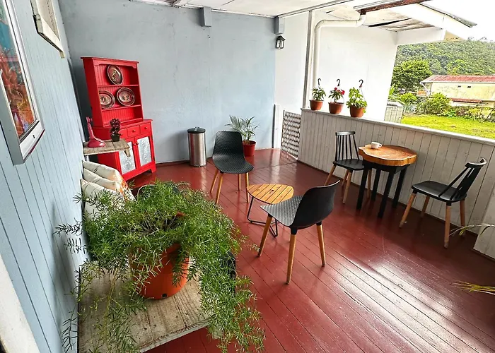 La Casa De Dona Cata