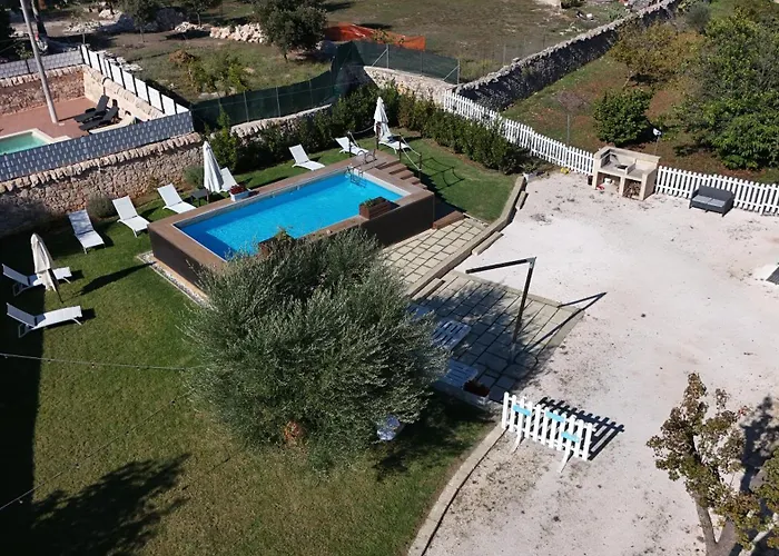 Trulli Donna Isabella 2