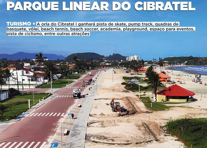 Hostel Pé na Areia
