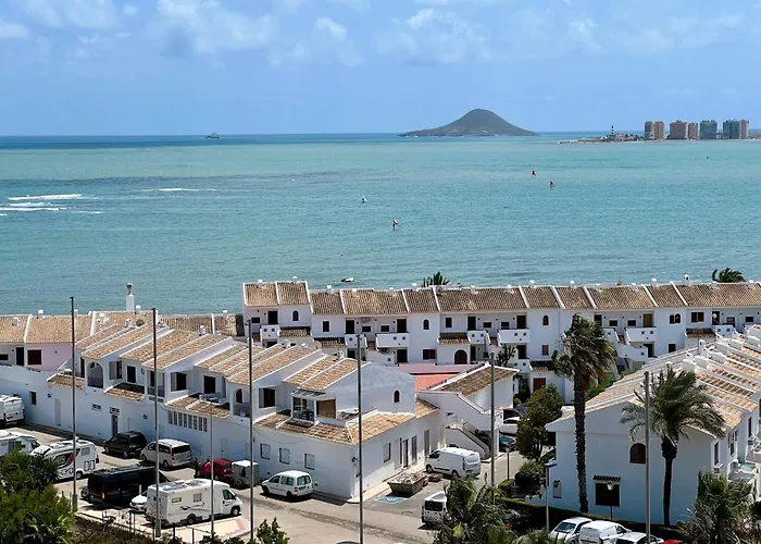 Oceanview Apartment