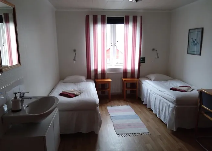 Hotell Hemgarden