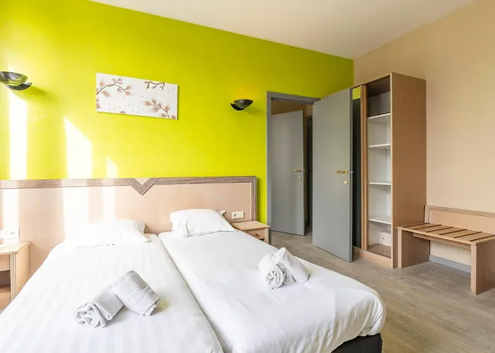 Sleep & Go Blankenberge