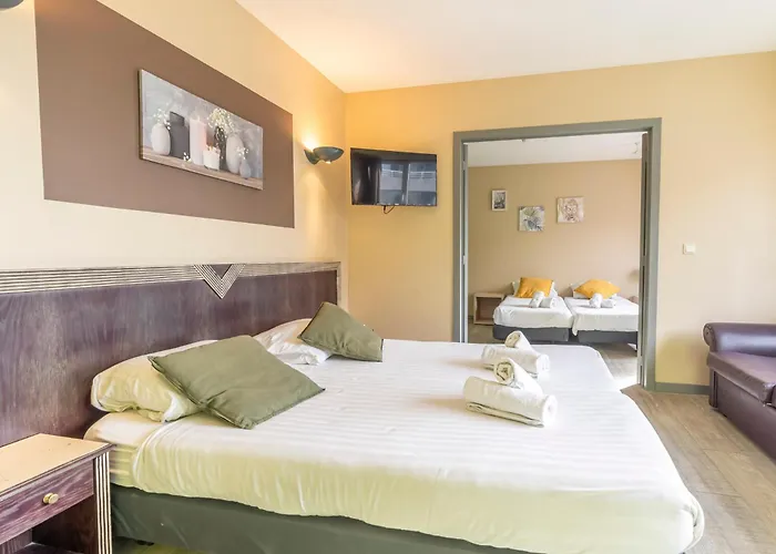 Sleep & Go Blankenberge