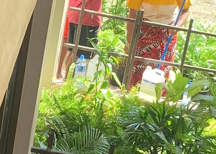 Yawekata Eco Still Bluewater Resort