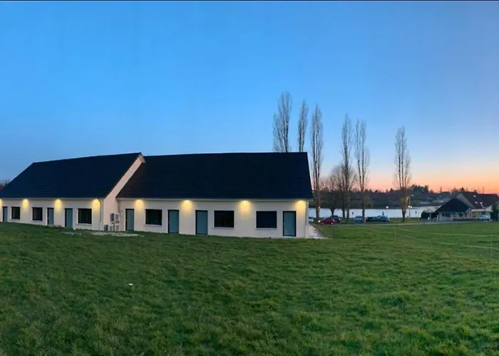 Residence Du Lac