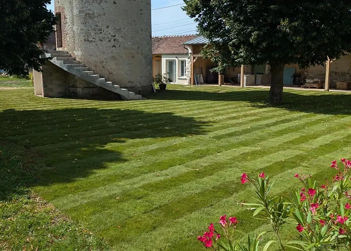 Manoir Saint Joseph Colombier